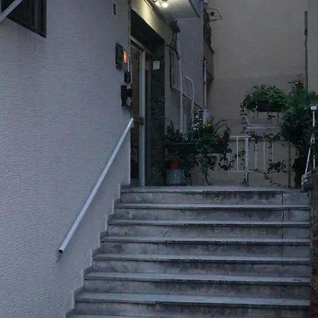 דירה Penthhouse Thalia סלוניקי