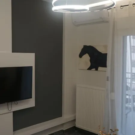 Apartment Penthhouse Thalia *
