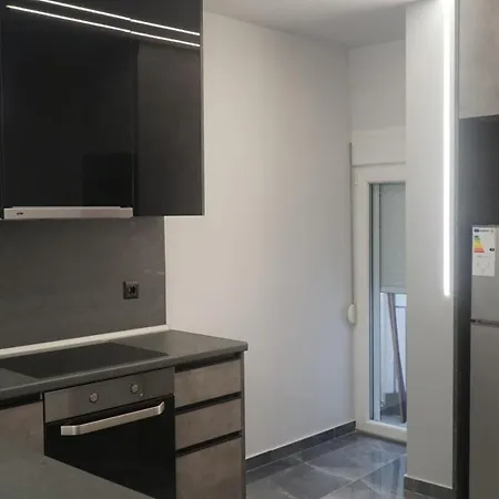 Penthhouse Thalia * Thessaloniki