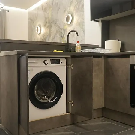 Apartman Penthhouse Thalia