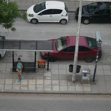 Penthhouse Thalia Thessaloniki