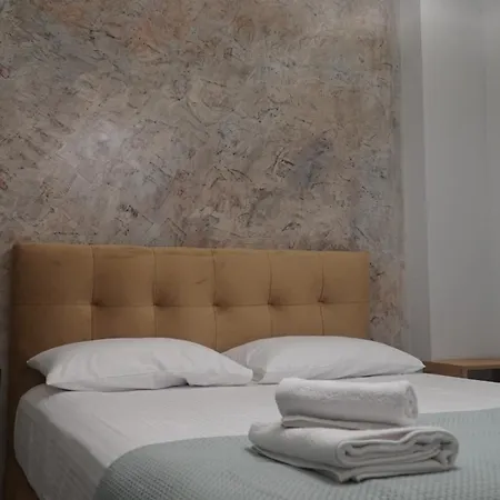 Apartment Penthhouse Thalia *