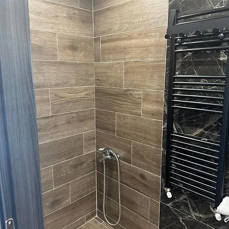 Apartman Penthhouse Thalia Szaloniki