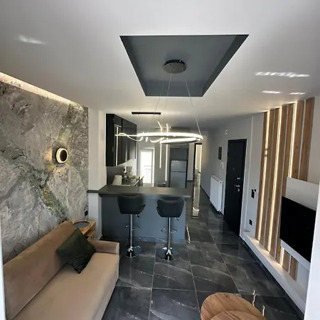 Penthhouse Thalia Thessaloniki