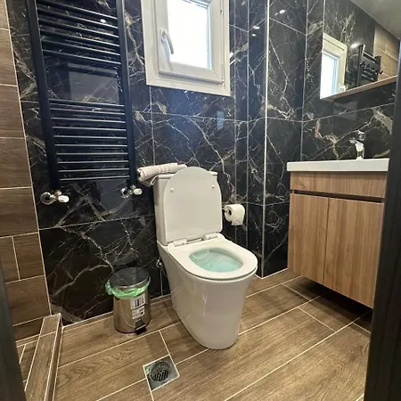 Penthhouse Thalia Apartment *