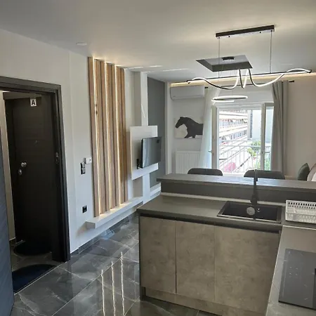 Apartman Penthhouse Thalia